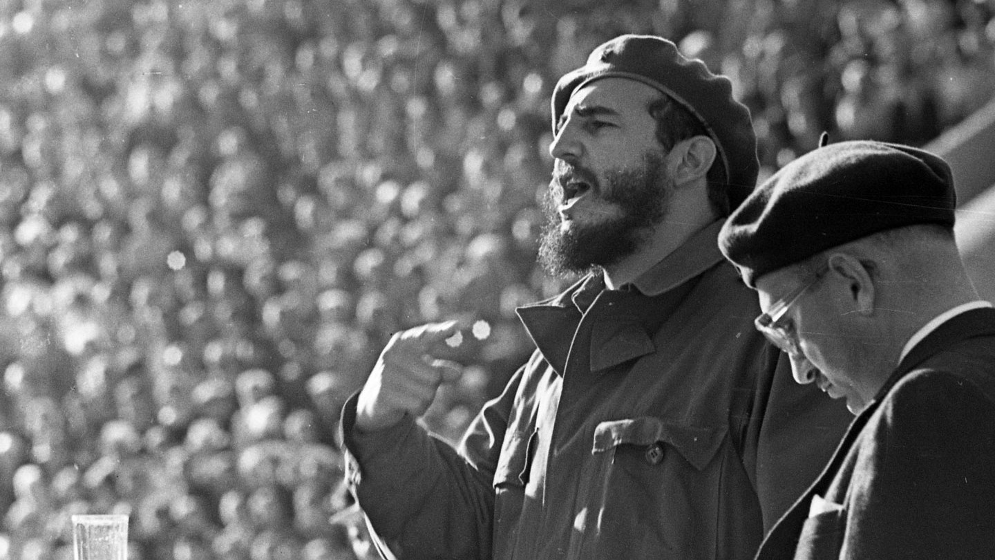 1963 год словами. Визит Фиделя Кастро в СССР. Визит Фиделя Кастро в СССР 1963 год.